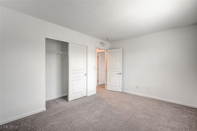 8056 Haywood Estate Ave, Las Vegas, NV 89113 - unfurnished bedroom featuring carpet flooring, baseboards, and a closet