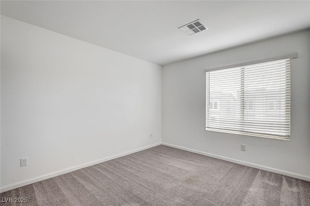 8056 Haywood Estate Ave, Las Vegas, NV 89113 - carpeted empty room with baseboards