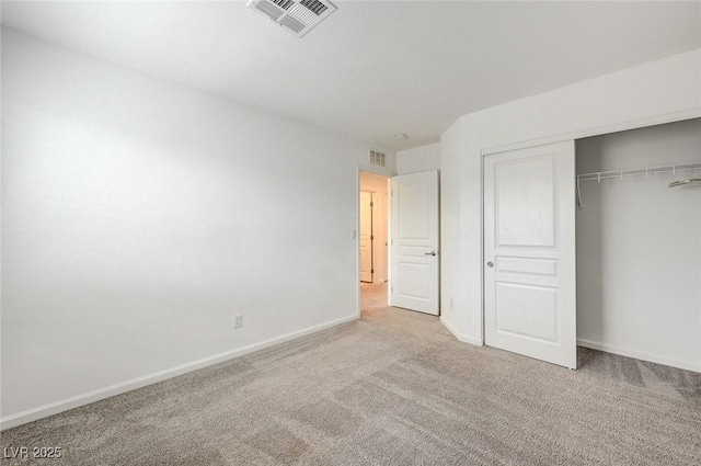8056 Haywood Estate Ave, Las Vegas, NV 89113 - unfurnished bedroom with carpet, baseboards, and a closet