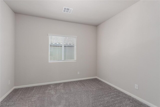 10257 Sequoia Falls Pl, Las Vegas, NV 89149 - empty room featuring carpet flooring and baseboards