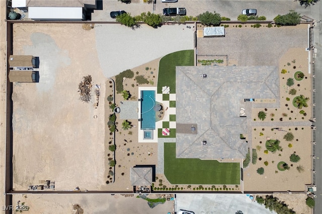 3955 W Jo Rae Ave, Las Vegas, NV 89141 - photo 1