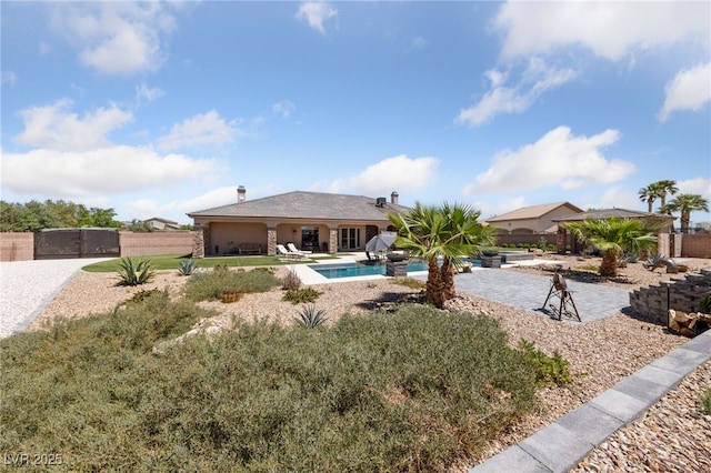 3955 W Jo Rae Ave, Las Vegas, NV 89141 - photo 55