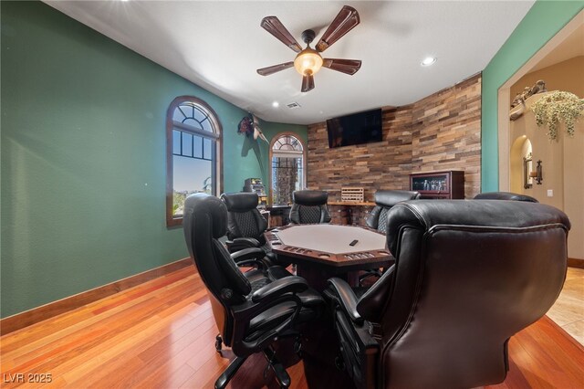 3955 W Jo Rae Ave, Las Vegas, NV 89141 - photo 21