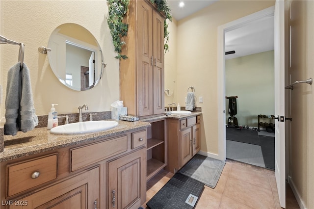 3955 W Jo Rae Ave, Las Vegas, NV 89141 - photo 38