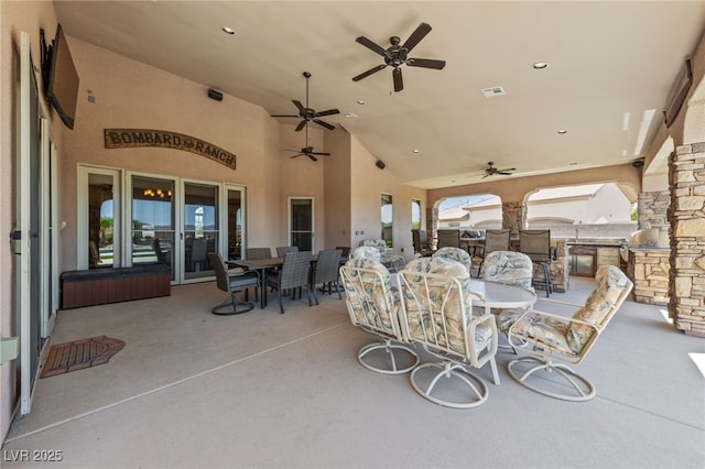 3955 W Jo Rae Ave, Las Vegas, NV 89141 - photo 45