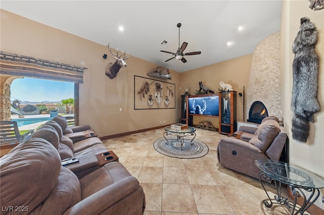 3955 W Jo Rae Ave, Las Vegas, NV 89141 - photo 20