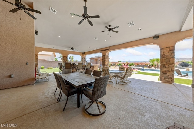 3955 W Jo Rae Ave, Las Vegas, NV 89141 - photo 48