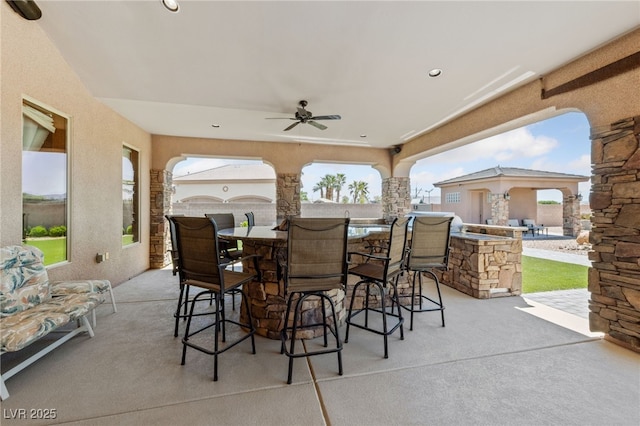 3955 W Jo Rae Ave, Las Vegas, NV 89141 - photo 47