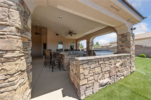 3955 W Jo Rae Ave, Las Vegas, NV 89141 - photo 50