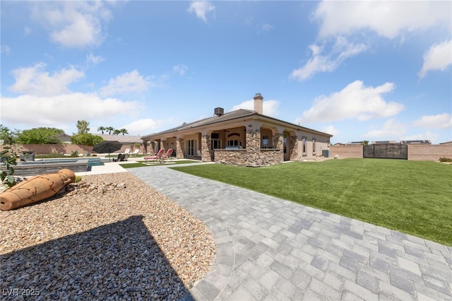 3955 W Jo Rae Ave, Las Vegas, NV 89141 - photo 59