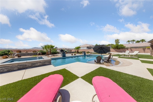 3955 W Jo Rae Ave, Las Vegas, NV 89141 - photo 58