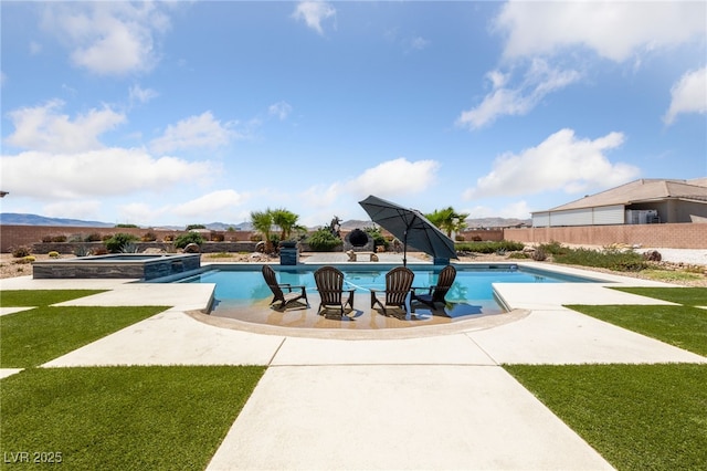 3955 W Jo Rae Ave, Las Vegas, NV 89141 - photo 57