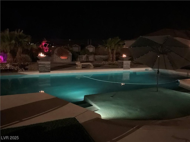 3955 W Jo Rae Ave, Las Vegas, NV 89141 - photo 81
