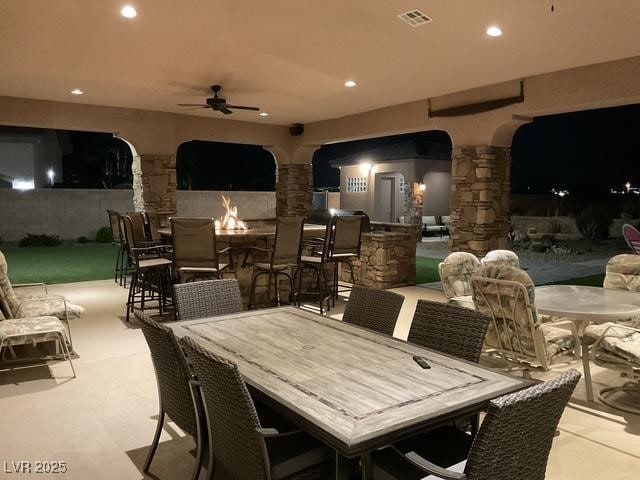 3955 W Jo Rae Ave, Las Vegas, NV 89141 - photo 82