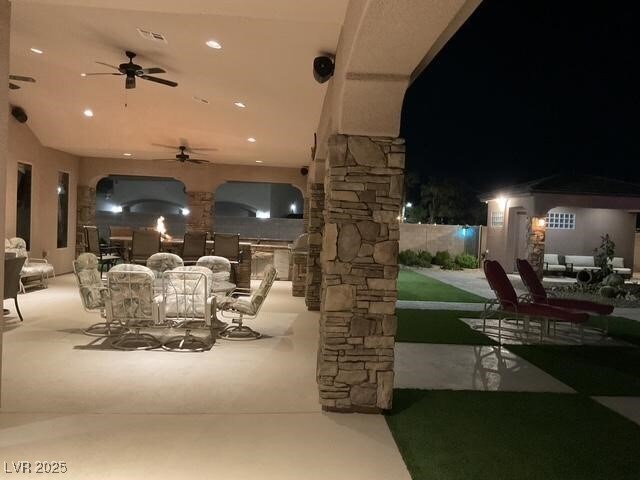 3955 W Jo Rae Ave, Las Vegas, NV 89141 - photo 83