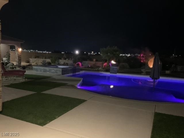 3955 W Jo Rae Ave, Las Vegas, NV 89141 - photo 84