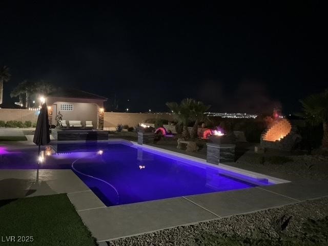 3955 W Jo Rae Ave, Las Vegas, NV 89141 - photo 85