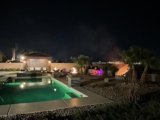 3955 W Jo Rae Ave, Las Vegas, NV 89141 - photo 86