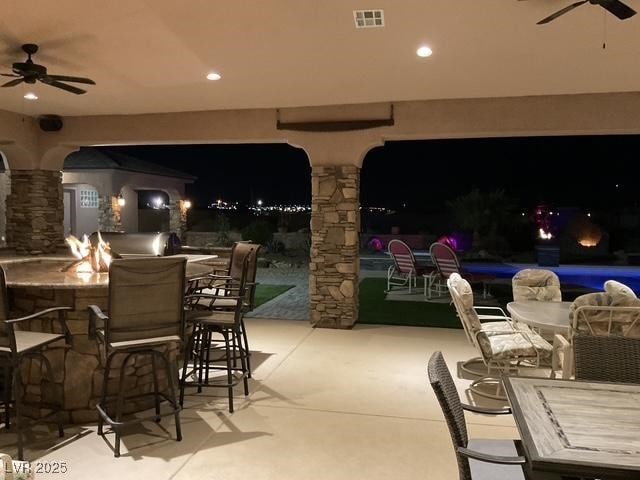 3955 W Jo Rae Ave, Las Vegas, NV 89141 - photo 87