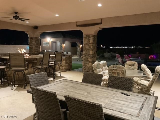 3955 W Jo Rae Ave, Las Vegas, NV 89141 - photo 91