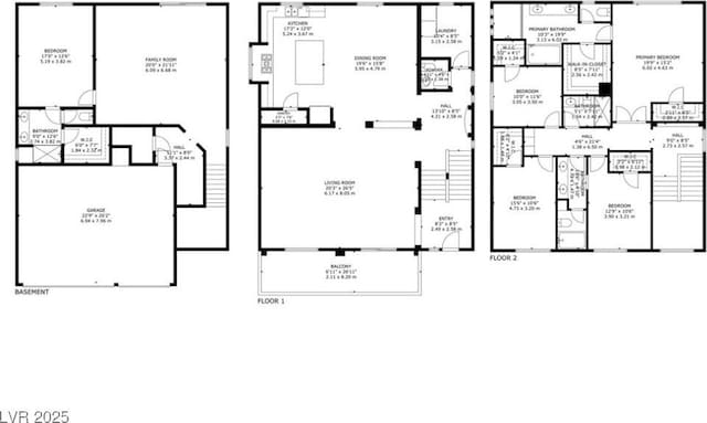 9728 Panther Hollow St, Las Vegas, NV 89141 - photo 2