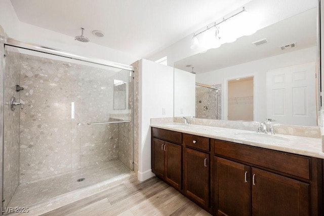 9728 Panther Hollow St, Las Vegas, NV 89141 - photo 26