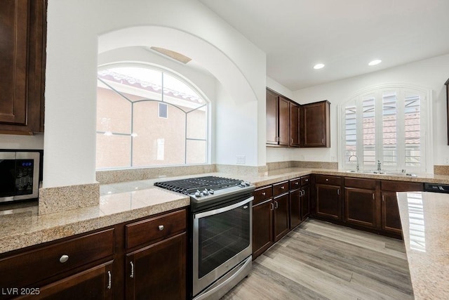 9728 Panther Hollow St, Las Vegas, NV 89141 - photo 11