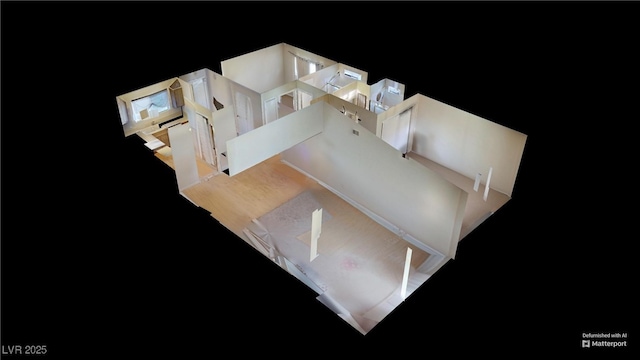 property floor plan