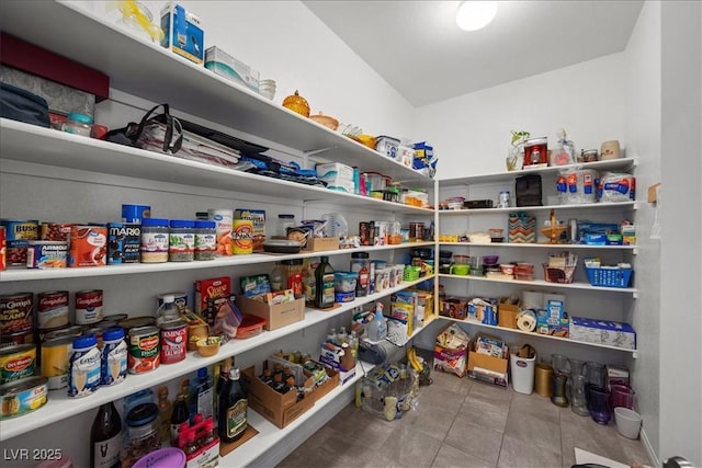 3708 Fuselier Dr, North Las Vegas, NV 89032 - view of pantry