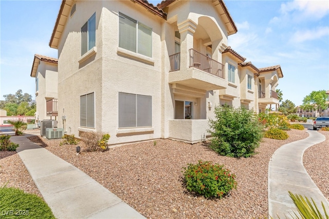 4830 Grey Wolf Ln Unit 104, Las Vegas, NV 89149 - view of building exterior