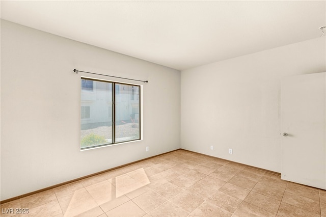 4830 Grey Wolf Ln Unit 104, Las Vegas, NV 89149 - view of spare room
