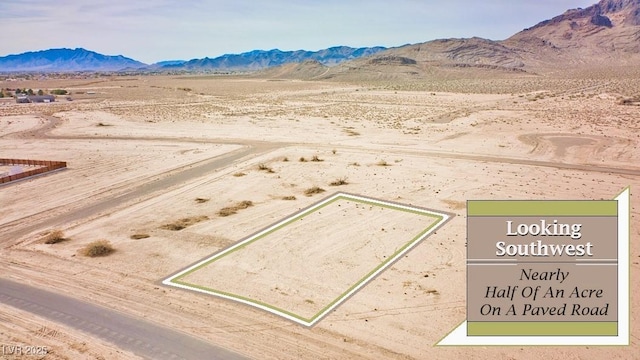 6030 Mountain Vw, Pahrump, NV 89060