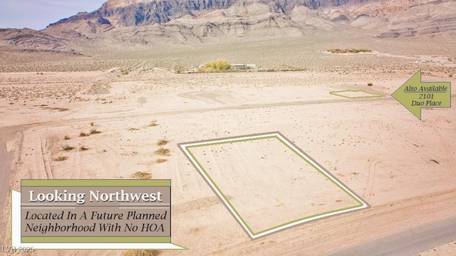 6030 Mountain Vw, Pahrump, NV 89060