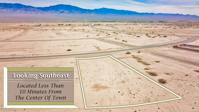 6030 Mountain Vw, Pahrump, NV 89060