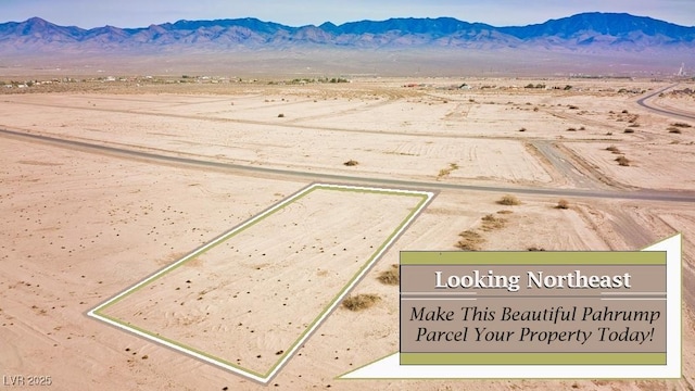 6030 Mountain Vw, Pahrump, NV 89060