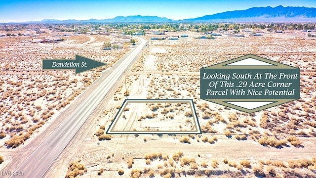 1781 Elko St, Pahrump, NV 89048