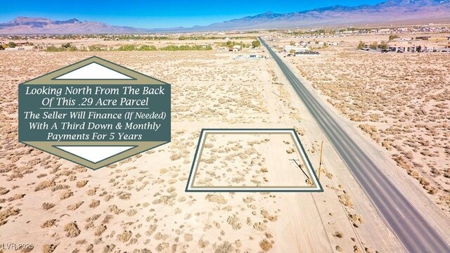 1781 Elko St, Pahrump, NV 89048
