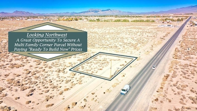 1781 Elko St, Pahrump, NV 89048