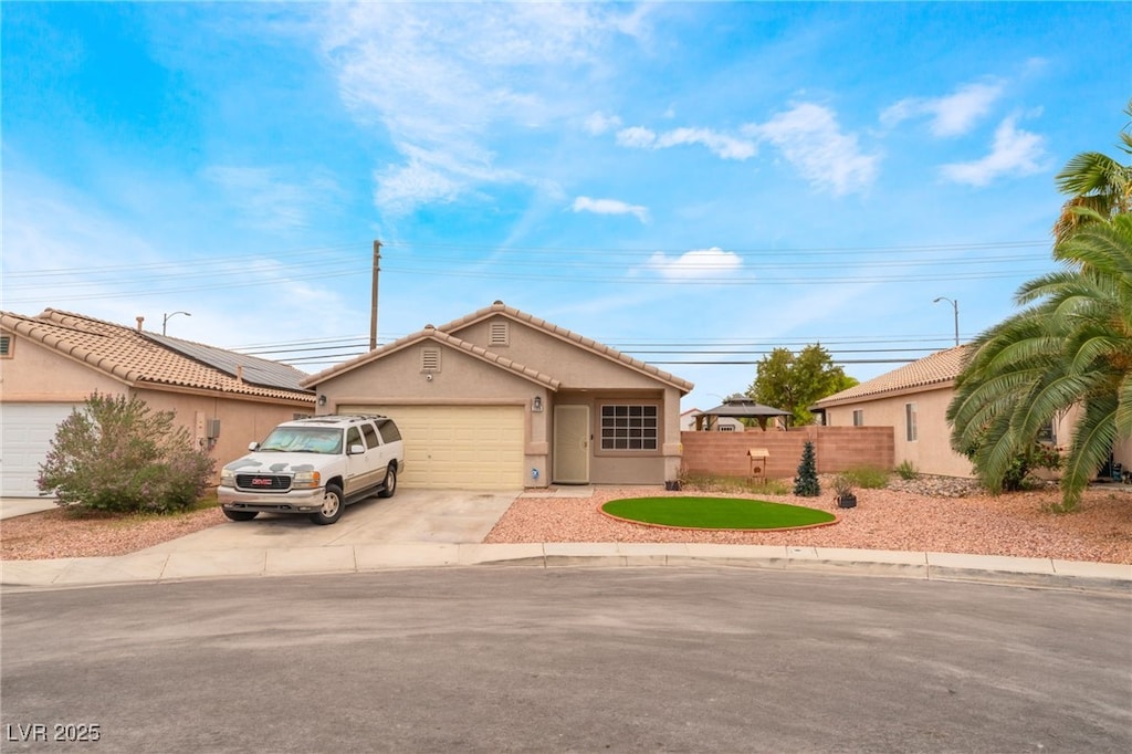 2319 Little Italy Ave, North Las Vegas, NV 89031 - photo 1