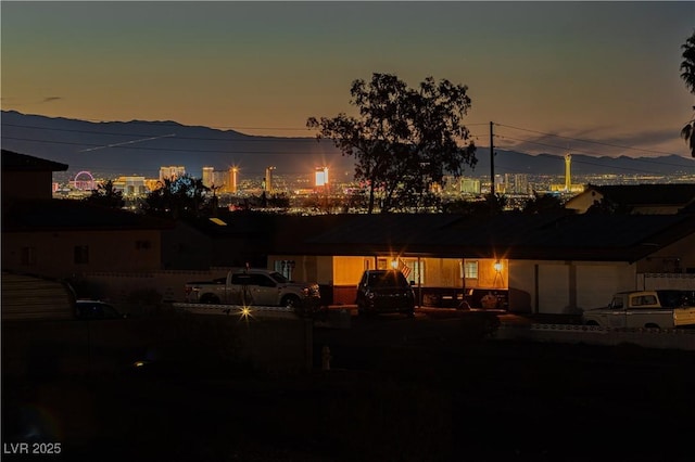 200 E Desert Rose Dr, Henderson, NV 89015 - water view