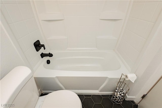 200 E Desert Rose Dr, Henderson, NV 89015 - bathroom featuring toilet