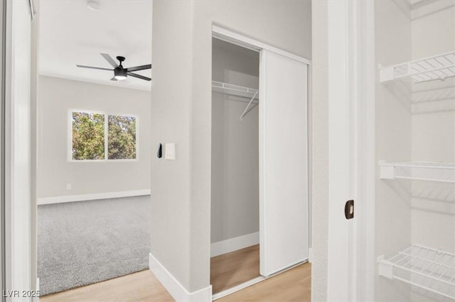 5655 E Sahara Ave Unit 2009, Las Vegas, NV 89142 - view of closet
