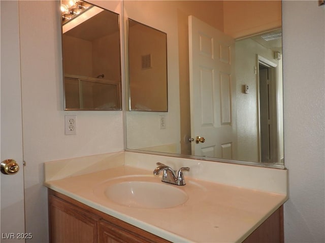 9470 Peace Way Unit 112, Las Vegas, NV 89147 - bathroom featuring vanity