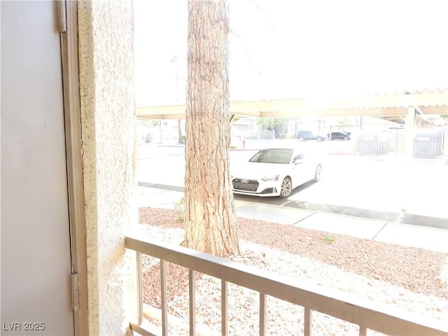 9470 Peace Way Unit 112, Las Vegas, NV 89147 - view of yard