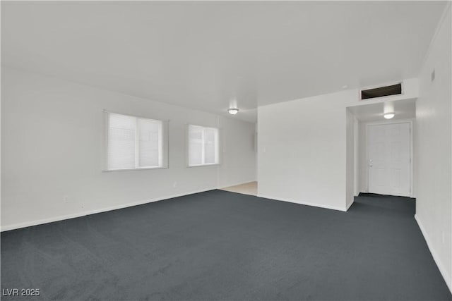 2016 Linden Ave, Las Vegas, NV 89101 - carpeted empty room featuring baseboards