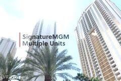125 E Harmon Ave Unit 321, Las Vegas, NV 89109 - view of property