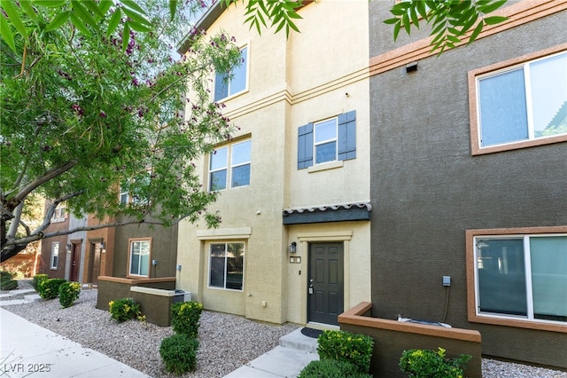 4650 Ranch House Rd Unit 86, North Las Vegas, NV 89031 - view of building exterior