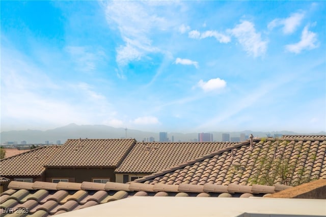 4650 Ranch House Rd Unit 86, North Las Vegas, NV 89031 - mountain view