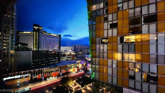 city view