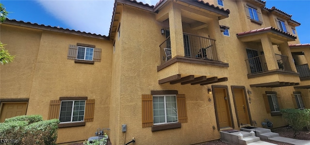5915 Nuevo Leon St Unit 8, North Las Vegas, NV 89031 - view of property